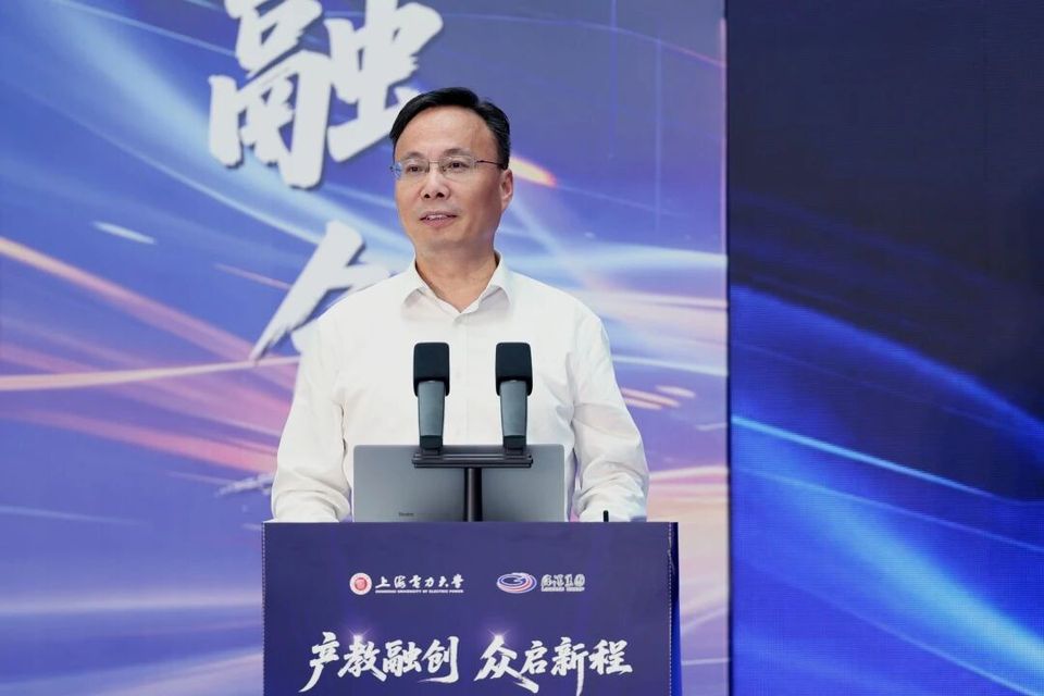 公司举办2026年创新创业嘉年华暨 “众创空间”启动仪式 公司举办2026年创新创业嘉年华暨 “众创空间”启动仪式