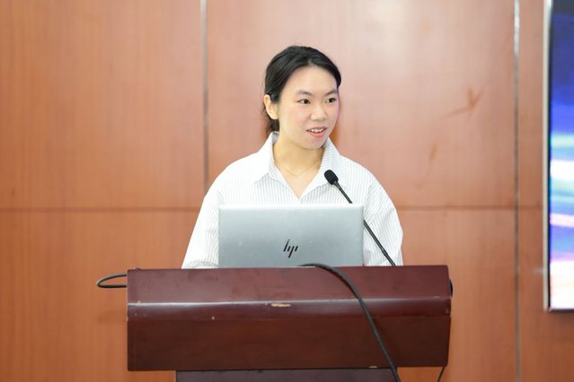 公司举办2026年创新创业暑期训练营开营仪式暨中国国际老员工创新大赛备赛专题讲座